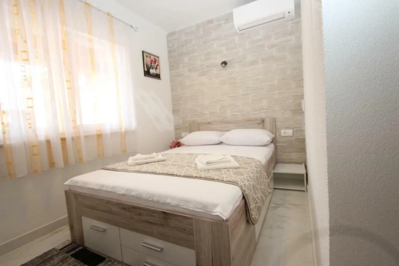 Rooms Emmina Poreč Chorvatsko