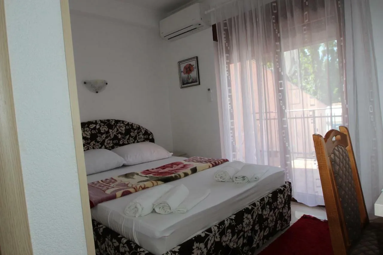 Rooms Emmina Poreč 3*,  Chorvatsko