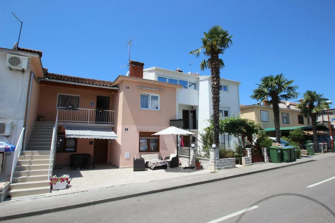 Rooms Emmina Poreč