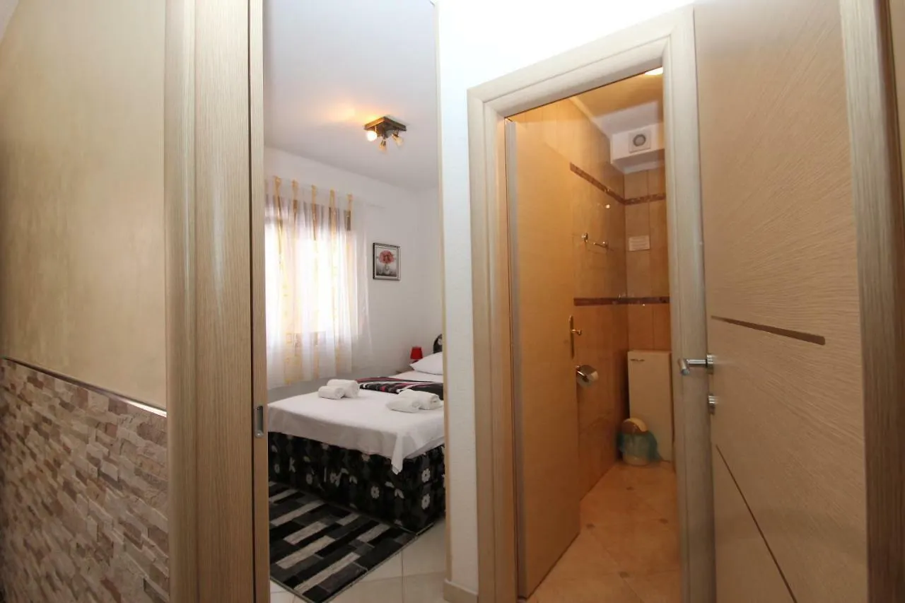Rooms Emmina Poreč