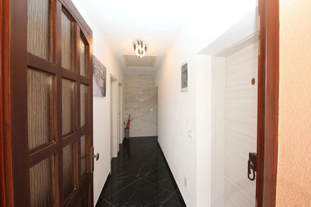 Bed & Breakfast Rooms Emmina Poreč