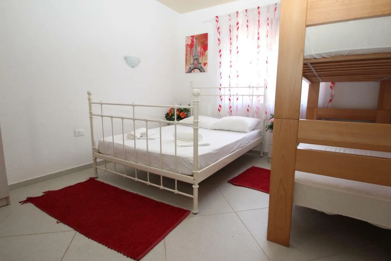 Rooms Emmina Poreč